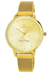 Gino Rossi Dámske hodinky 12177B7-4D1