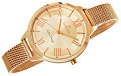 Gino Rossi Dámske hodinky 10296B5-4D2