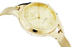 Gino Rossi Dámske hodinky 12110B-4D1
