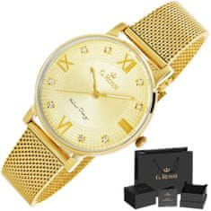 Gino Rossi Dámske hodinky 12217B-4D1