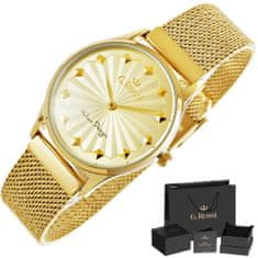 Gino Rossi Dámske hodinky 11712B-4D1