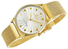 Gino Rossi Dámske hodinky 11712B-3D1