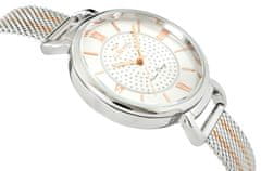 Gino Rossi Dámske hodinky 12546B-3D2