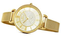 Gino Rossi Dámske hodinky 12546B-4D1