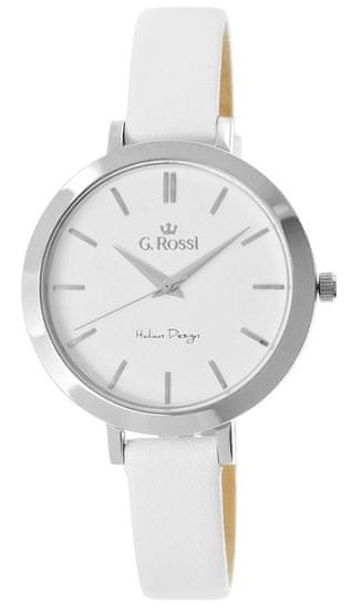 Gino Rossi Dámske hodinky 11389A-3C1