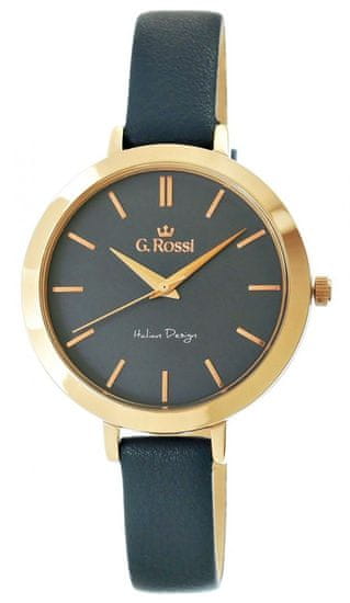 Gino Rossi Dámske hodinky 11389A-6F3