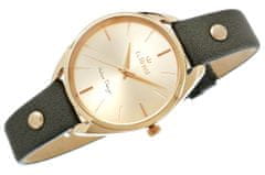 Gino Rossi Dámske hodinky 12191A2-4B4