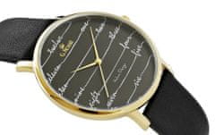 Gino Rossi Dámske hodinky 12600A-1A2