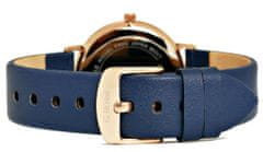 Gino Rossi Dámske hodinky 12600A-6F3