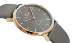 Gino Rossi Dámske hodinky 8709A1-1B3