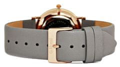 Gino Rossi Dámske hodinky 8709A1-3G3