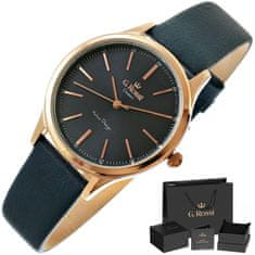 Gino Rossi Dámske hodinky C11765B-6F3
