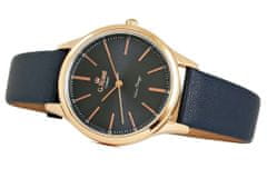 Gino Rossi Dámske hodinky C11765B-6F3
