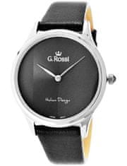Gino Rossi Dámske hodinky 11765A-1A1