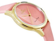 Gino Rossi Dámske hodinky 11765A-5E2