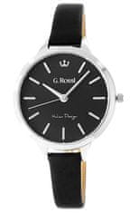 Gino Rossi Dámske hodinky 10296A5-1A1