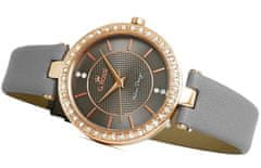 Gino Rossi Dámske hodinky 10995A2-1B3