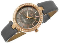 Gino Rossi Dámske hodinky 10995A2-1B3