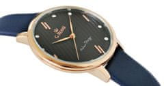 Gino Rossi Dámske hodinky 12094A-6F3