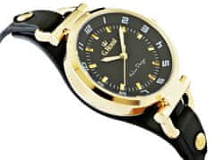 Gino Rossi Dámske hodinky 3652A2-1A2