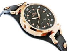 Gino Rossi Dámske hodinky 3652A2-1B3