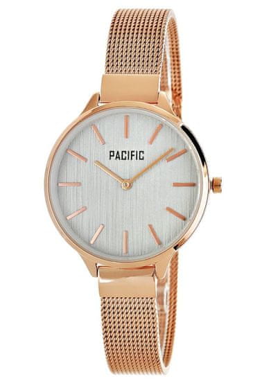 Pacific Dámske hodinky X6094-6