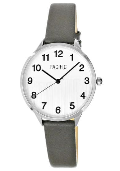 Pacific Dámske hodinky X6176-07