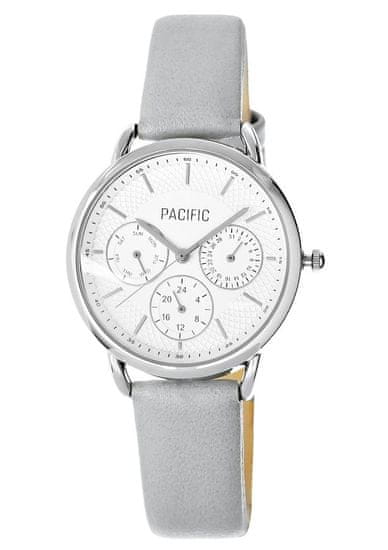 Pacific Dámske hodinky X6180-6 s chronografom