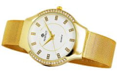 PERFECT WATCHES Dámske hodinky X503G-1