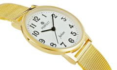 PERFECT WATCHES Dámske hodinky F105-3