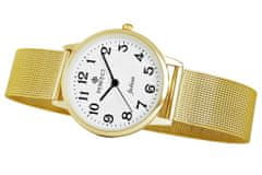 PERFECT WATCHES Dámske hodinky F105-3
