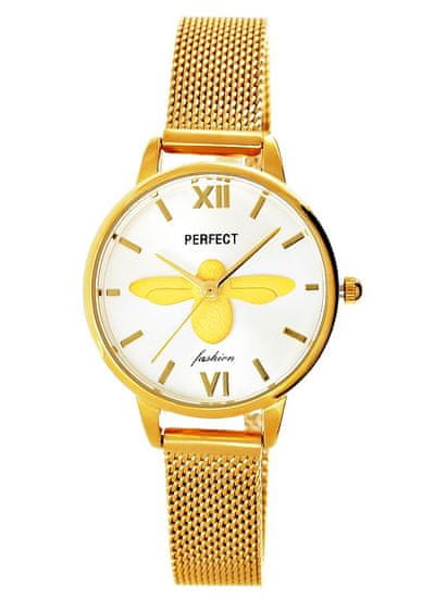 PERFECT WATCHES Dámske hodinky S639-1