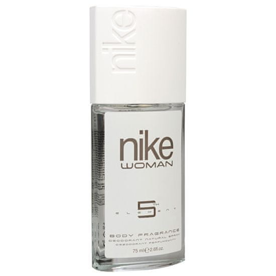 Nike 5th Element - dezodorant s rozprašovačom