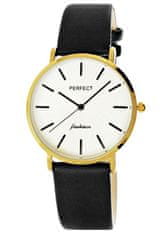 PERFECT WATCHES Dámske hodinky E334-5