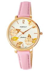 PERFECT WATCHES Dámske hodinky E323-2