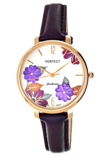 PERFECT WATCHES Dámske hodinky E323-3