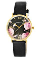 PERFECT WATCHES Dámske hodinky E337-6