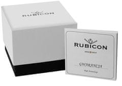 Rubicon Dámske hodinky RNAD87-2