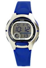 CASIO Detské hodinky LW-200-2AVDF
