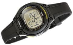 CASIO Detské hodinky LW-203-1BVEF