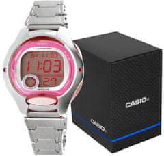 CASIO Detské hodinky LW-200D-4AVEG