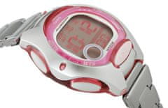 CASIO Detské hodinky LW-200D-4AVEG
