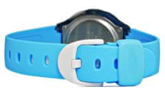 CASIO Detské hodinky LW-200-2BVDF