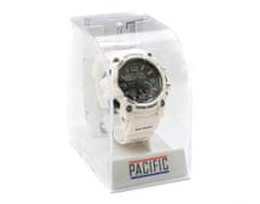 Pacific Pánske hodinky 209L-6 10 Bar Unisex Swimming