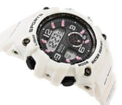 Pacific Pánske hodinky 209L-6 10 Bar Unisex Swimming