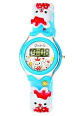 Quartz Detské hodinky TDD1-2