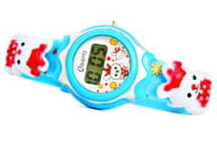 Quartz Detské hodinky TDD1-2