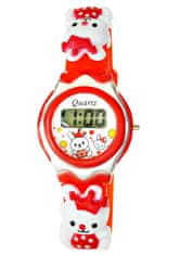 Quartz Detské hodinky TDD1-4