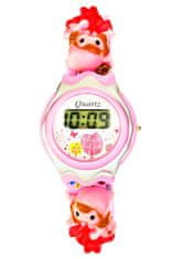 Quartz Detské hodinky TDD1-5