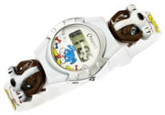 Quartz Detské hodinky TDD2-6 Dog